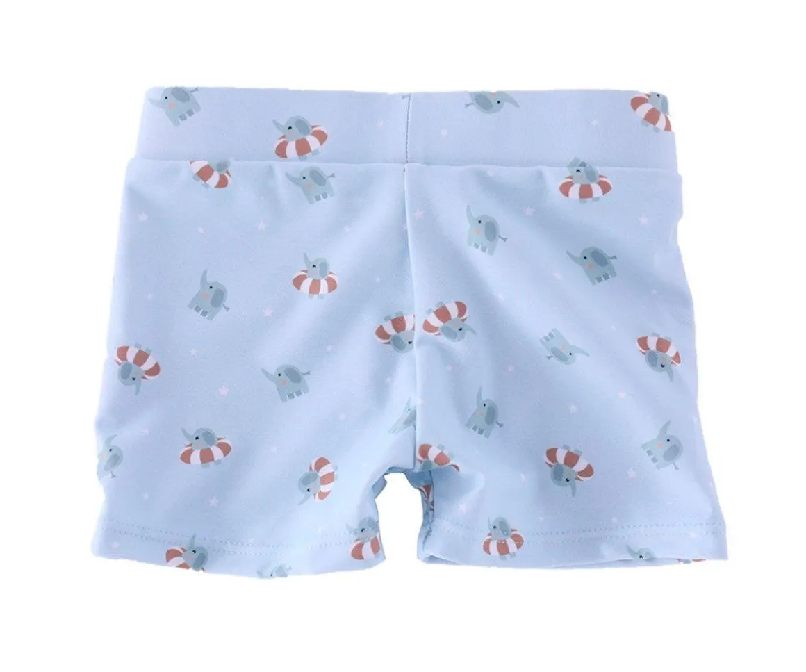 Bañador Short Baby Elephant