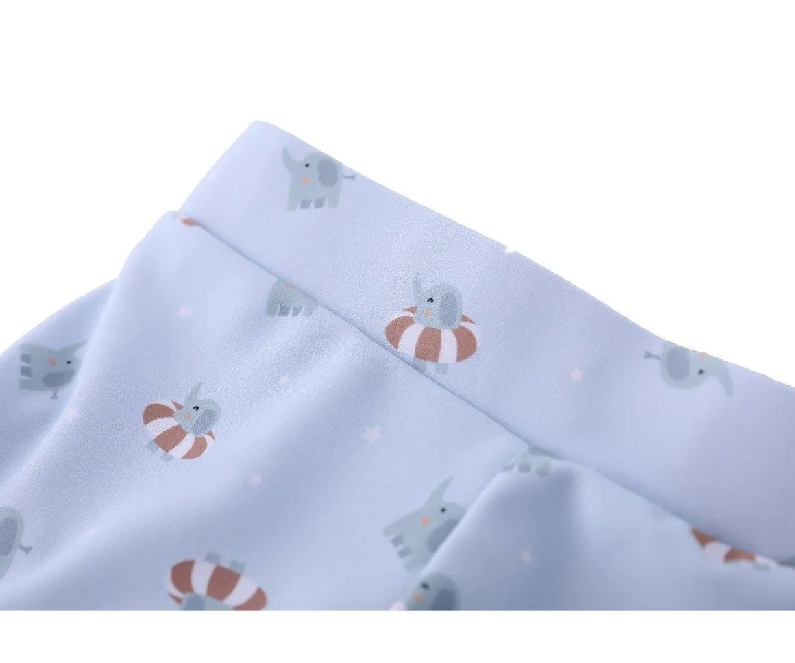 Bañador Short Baby Elephant