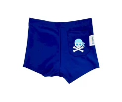 Bañador Short Protección Solar Piratas