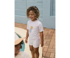 Bañador Short Starlight