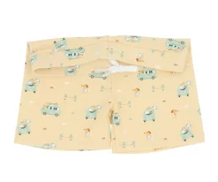 Bañador Short Surf Van