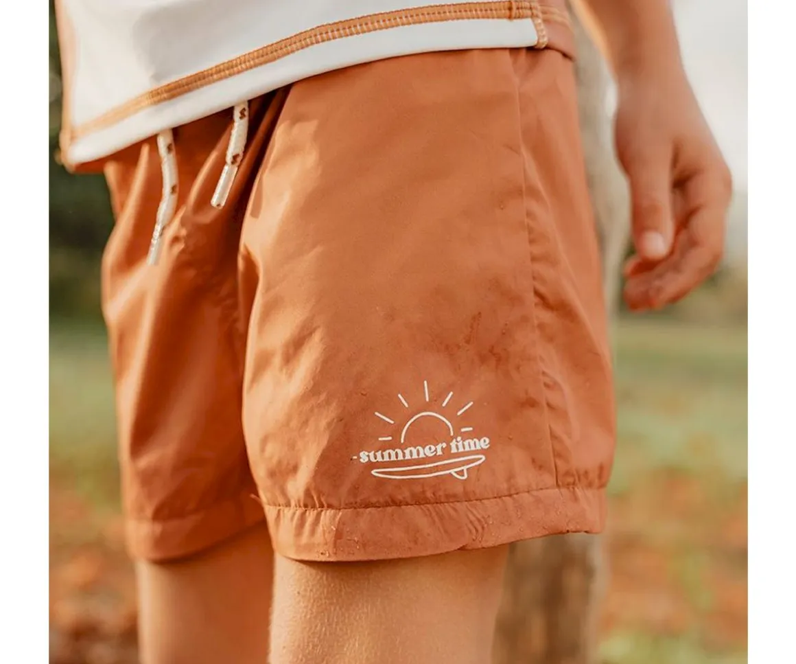 Bañador Vintage Sunny Stripes