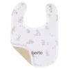 Babero Baby Bunny Personalizable