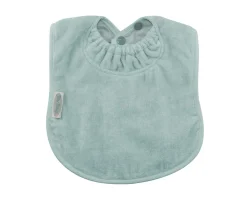 Babero Bebé Azul Matai