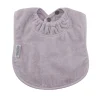 Babero Bebé Lavanda
