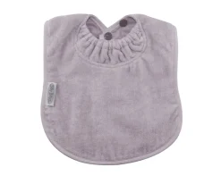 Babero Bebé Lavanda