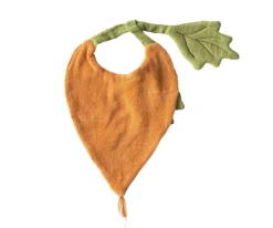 Babero Cathy The Carrot