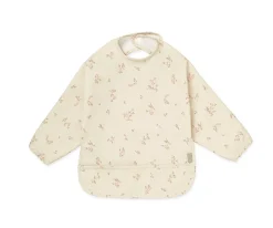 Babero con Mangas Ashley