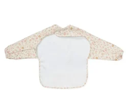 Babero con Mangas Augusta