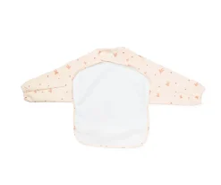 Babero con Mangas Bows