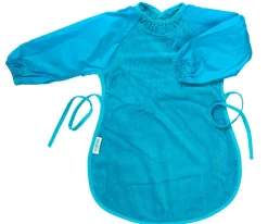 Babero con Mangas Gigante Silly Billyz Azul