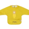 Babero Con Mangas Impermeable Mr. Lion Personalizable