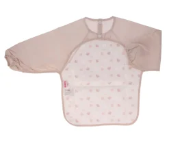 Babero con Mangas Little Garden