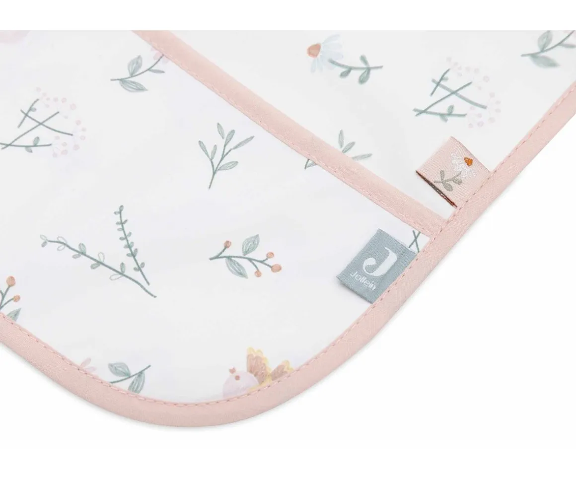 Babero con Mangas Lovely Birds