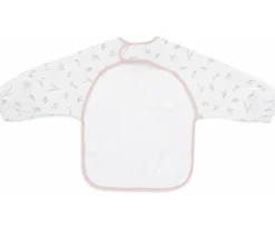 Babero con Mangas Lovely Birds