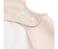 Babero con Mangas Ozzo Powder 6-18m Personalizable