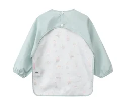 Babero con Mangas The Three Little Pigs