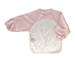 Babero con Mangas Wild Fairies