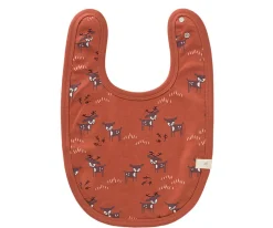 Babero Fresk Cervatillo Teja