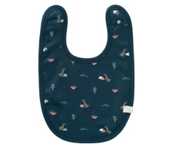 Babero Fresk Conejito Indigo
