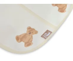 Babero Impermeable con Mangas Teddy Bear