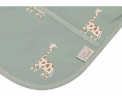 Babero Impermeable con Mangas Jungle Jambo