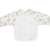 Babero Impermeable con Mangas Dreamy Mouse