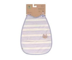 Babero Impermeable Extra Grande Tiny Team Cat