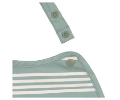 Babero Impermeable Extra Grande Tiny Team Dog