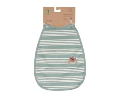 Babero Impermeable Extra Grande Tiny Team Dog