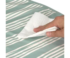 Babero Impermeable Extra Grande Tiny Team Dog