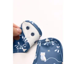 Babero Impermeable Magical Forest