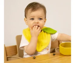 Babero Lou The Lemon