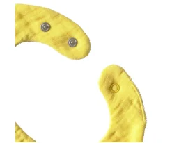 Babero Lou The Lemon