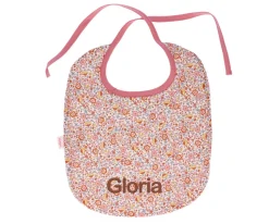 Babero Millefiori Personalizable