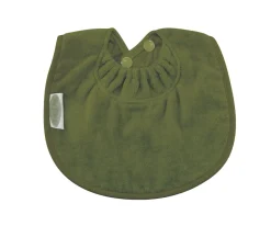 Babero Recién Nacido Oliva