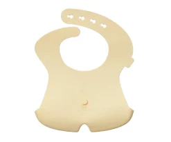 Babero Silicona Enrollable Looney Tunes