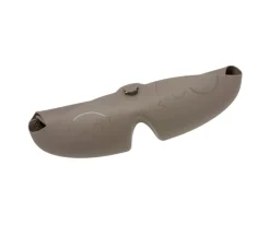 Babero Silicona Enrollable Batman