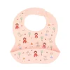 Babero Silicona Little Red