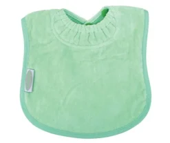 Babero Silly Billyz Menta