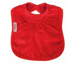 Babero Silly Billyz Rojo