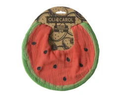 Babero Wally The Watermelon