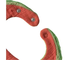 Babero Wally The Watermelon