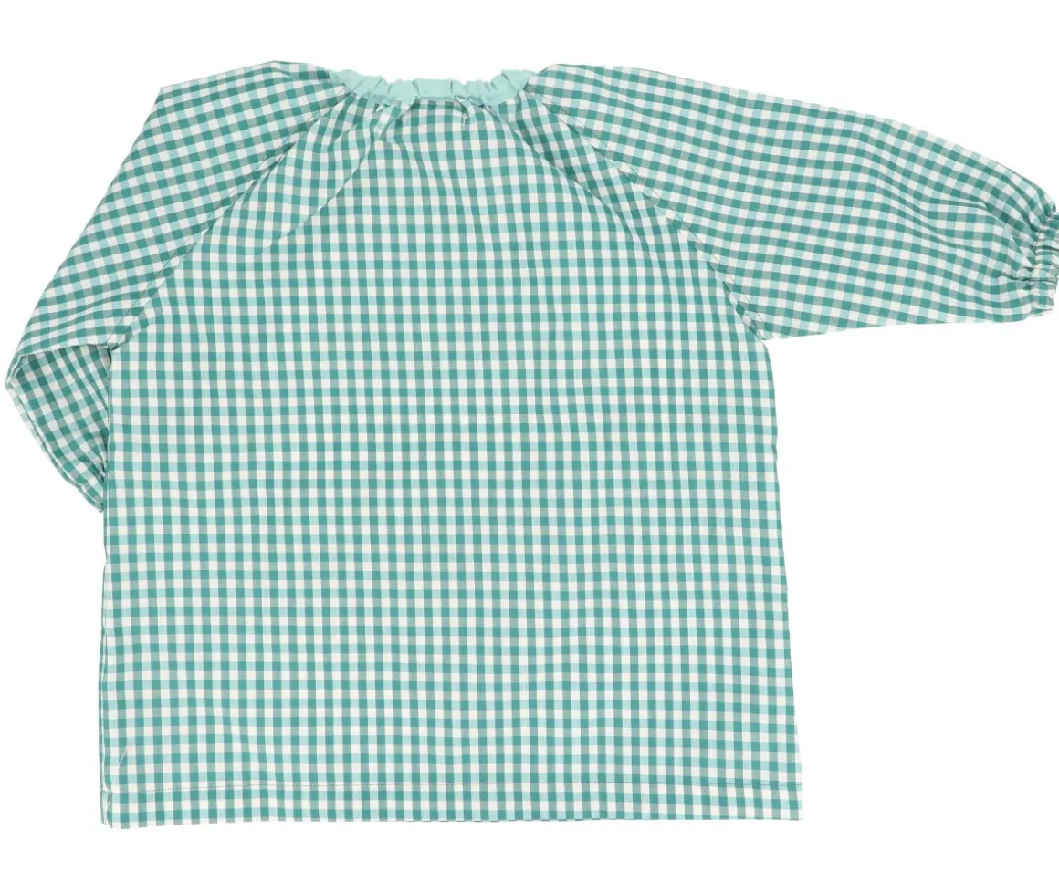 Babi con Bolsillo Central Vichy The Three Little Pigs Personalizado