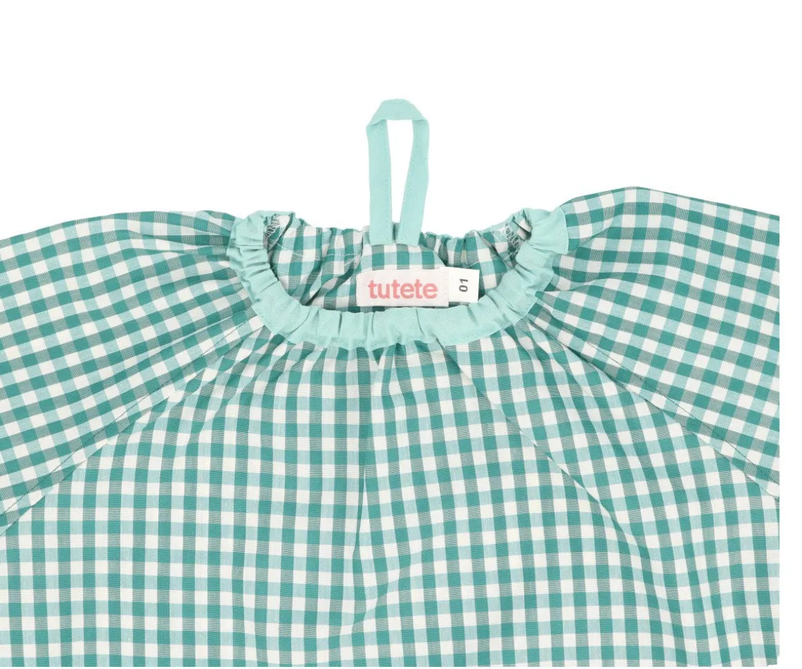 Babi con Bolsillo Central Vichy The Three Little Pigs Personalizado