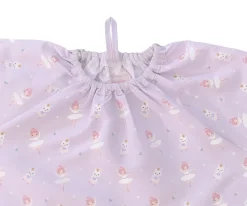 Babi con Bolsillo Central Ballet Personalizable