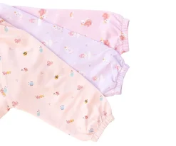 Babi con Bolsillo Central Bugs Personalizable