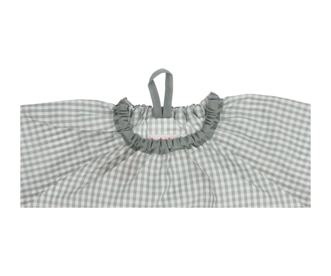 Babi con Bolsillo Central Vichy Dinos World Personalizado