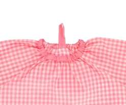 Babi con Bolsillo Central Fruits Personalizado