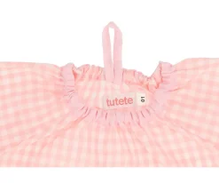 Babi con Bolsillo Central Vichy Magical Unicorn Personalizado